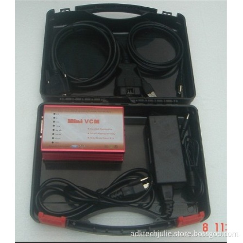Mini VCM AutoExpert 200